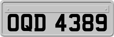 OQD4389