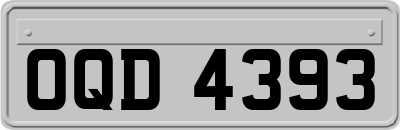 OQD4393