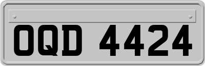 OQD4424