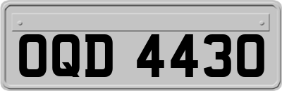 OQD4430