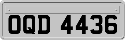 OQD4436