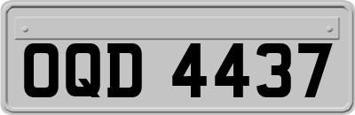 OQD4437