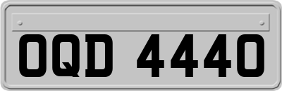 OQD4440