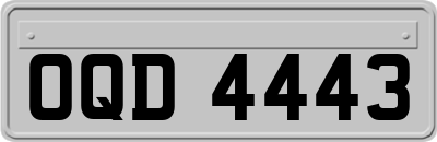 OQD4443