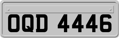 OQD4446