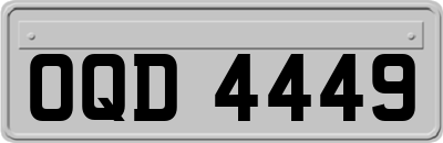 OQD4449
