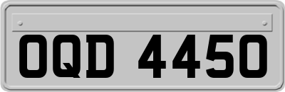 OQD4450