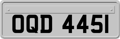 OQD4451