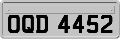 OQD4452