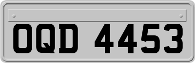 OQD4453