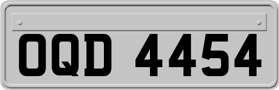 OQD4454