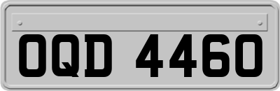 OQD4460