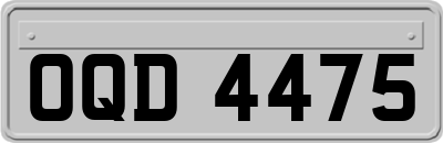 OQD4475