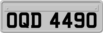OQD4490