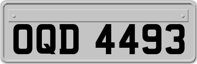 OQD4493