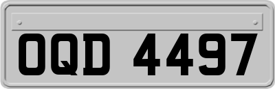 OQD4497