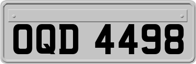 OQD4498