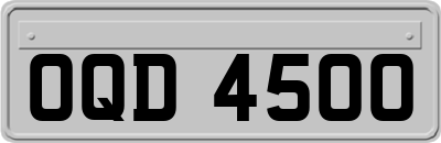 OQD4500