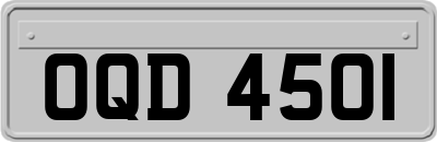 OQD4501