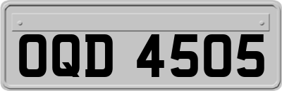 OQD4505