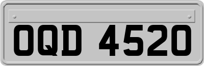 OQD4520