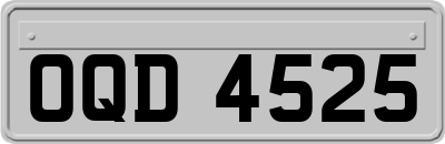 OQD4525