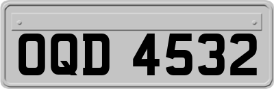 OQD4532