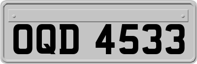 OQD4533