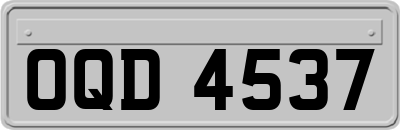 OQD4537