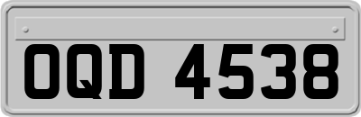 OQD4538