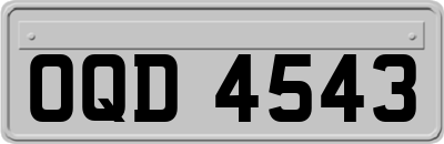 OQD4543