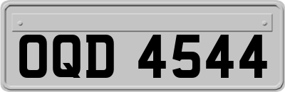 OQD4544