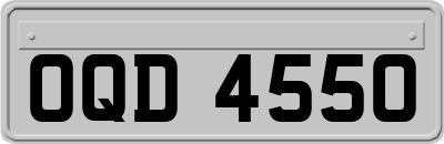 OQD4550