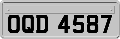OQD4587