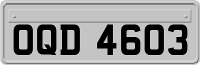 OQD4603