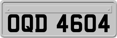 OQD4604