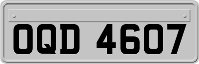 OQD4607