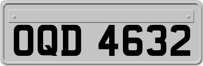 OQD4632