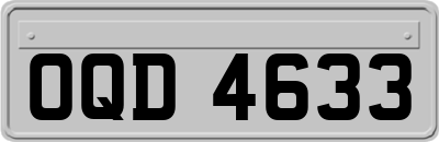 OQD4633