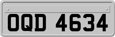 OQD4634