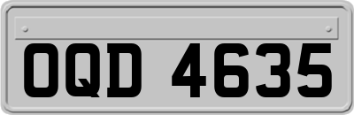 OQD4635