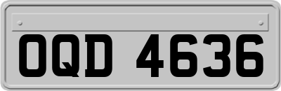 OQD4636