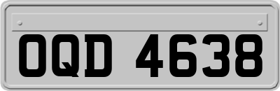 OQD4638