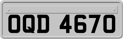 OQD4670