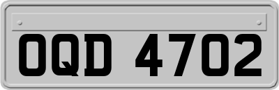 OQD4702