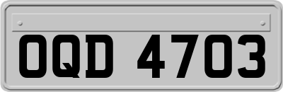 OQD4703