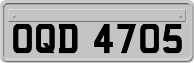 OQD4705