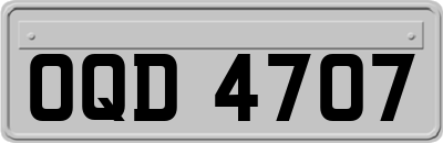 OQD4707