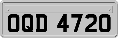 OQD4720