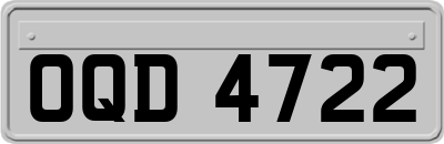 OQD4722